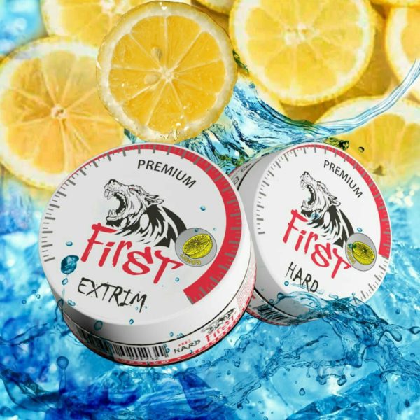 First Lemon — изображение 2