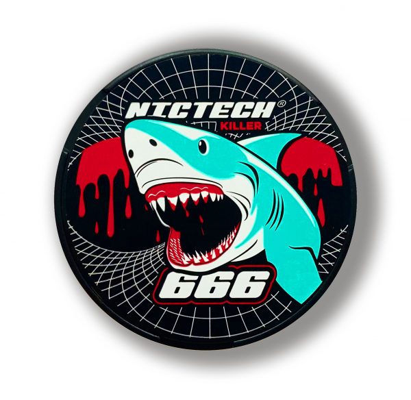 NICTECH 666  - killer